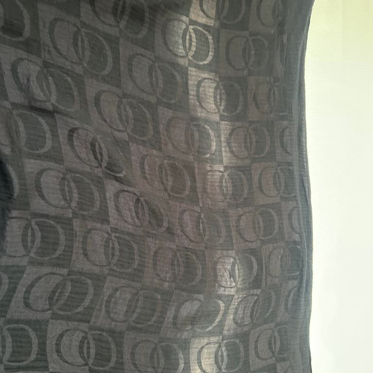 Kalıcı Leke Nedeniyle Naia Şalı Değişim Talebi