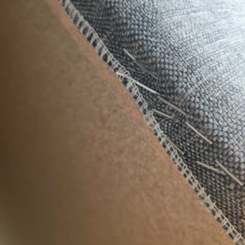 Yataş Bayisinde Teslim Aldığım Yatak Ve Baza Ürünlerinde Kesici Zımbalar, Değişim İsteği Reddedildi