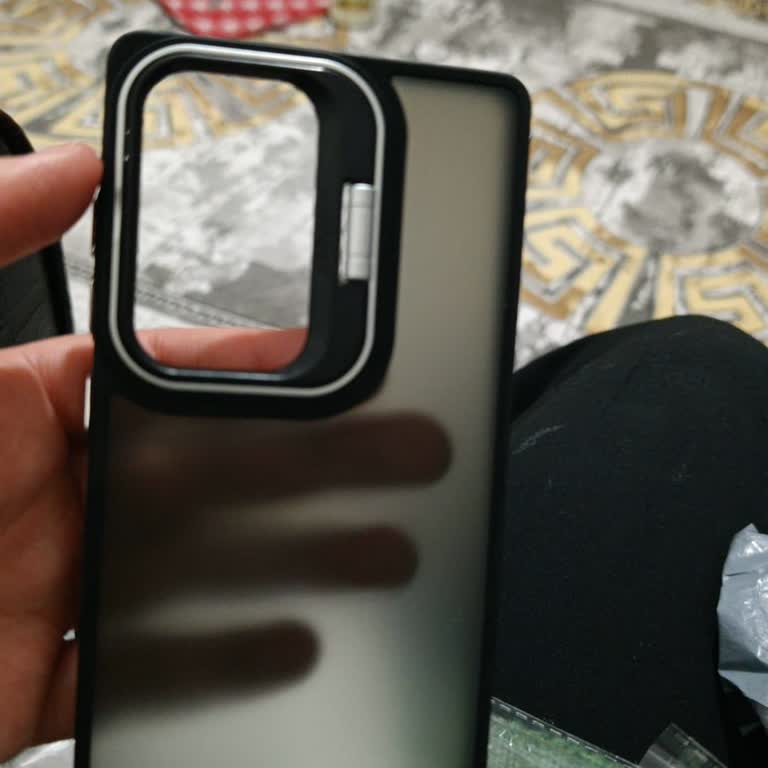 Satıcıdan Yanıltıcı Satış, Yanlış Kılıf Gönderimi Ve İade Talebi