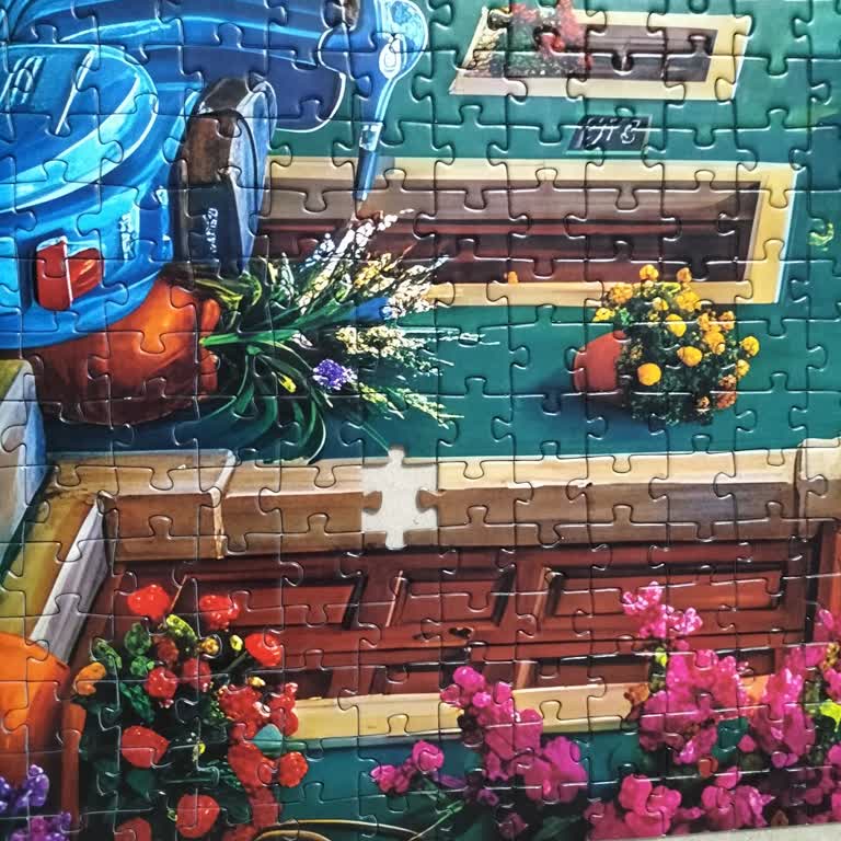 Zoe Puzzle’da Eksik Parça Ve Mağduriyetim