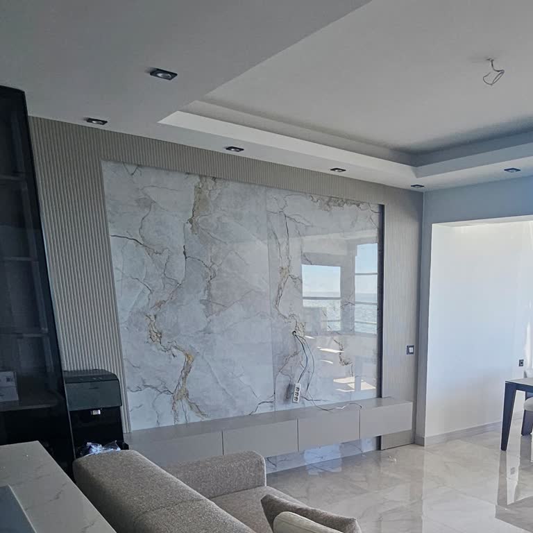 LG Servisinin Çekme Yapmaması Ve 10. Kat Teslimatında Yaşanan Sorun