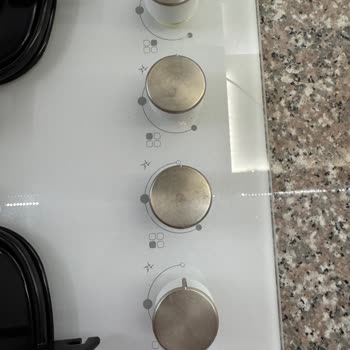 Garanti Kapsamındaki Ocağın Ücretsiz Değişimi Reddedildi Ve 8.500 TL Talep Edildi