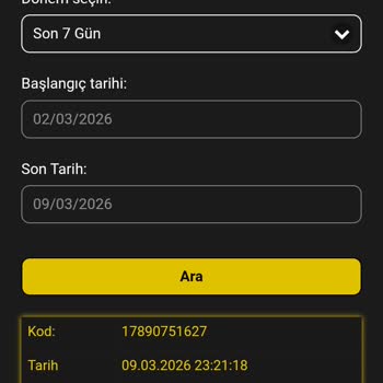 Jest Bonusunun Süre Bildirimi Olmadan Silinmesi Ve Çekim Taleplerinin İptali
