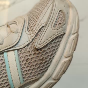 Adidas Ayakkabının Erken Yırtılması Ve Garanti Reddi