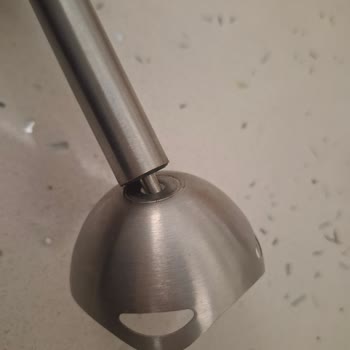 Garanti Dışı Ücret Talebi Ve Tekrarlayan Bıçak Kırılması