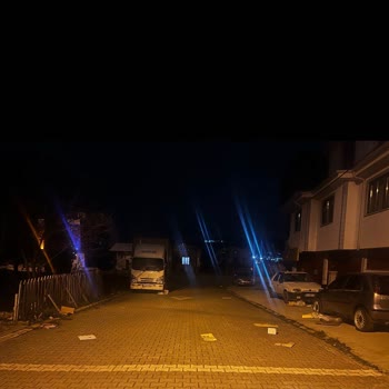 Şok Market Şubesinde Çevre Kirliliği Ve Hijyen Sorunları