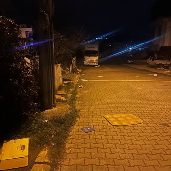 Şok Market Şubesinde Çevre Kirliliği Ve Hijyen Sorunları