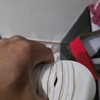 Puma Koşu Ayakkabısının Üç Ayda Yırtılması Ve FLO’nun Sorumluluk Reddi