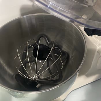 Eksik Çiğ Köfte Aparatı Ve İade Reddi