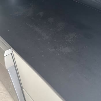 Glint Bitkisel Çözücü Ürüne Karşı Güvenimi Tamamen Sarstı