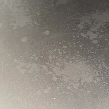 Glint Bitkisel Çözücü Ürüne Karşı Güvenimi Tamamen Sarstı