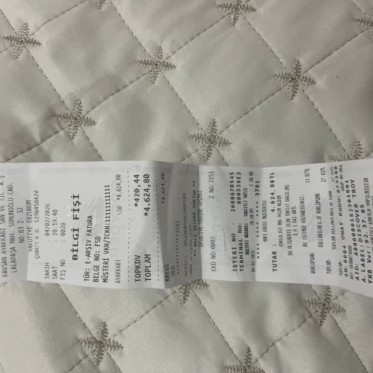 Sert Ve Su Geçiren Deri Bot, İade Yok Politikasıyla Hayal Kırıklığı