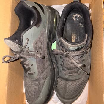 Skechers Ayakkabılarda Sürekli Deformasyon Ve Kullanıcı Hatası İddiaları