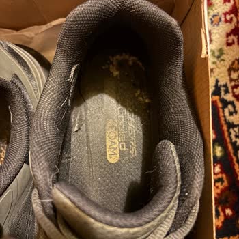 Skechers Ayakkabılarda Sürekli Deformasyon Ve Kullanıcı Hatası İddiaları