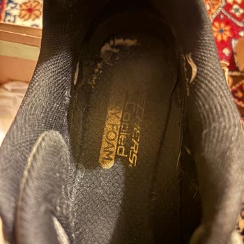 Skechers Ayakkabılarda Sürekli Deformasyon Ve Kullanıcı Hatası İddiaları
