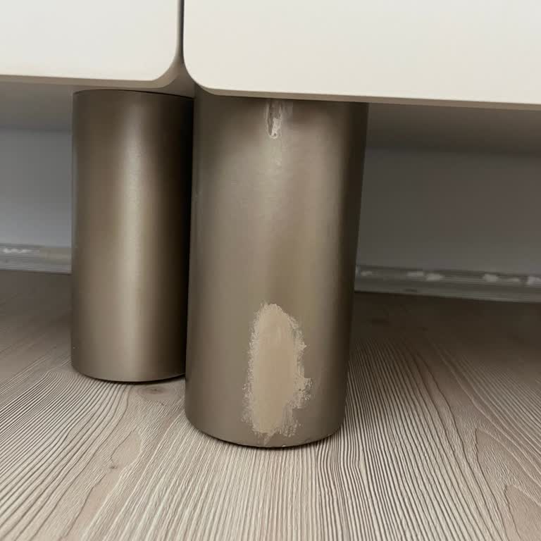 Ayıplı Çeyiz Paketi Ve İade Talebine Cevap Almayan Firma