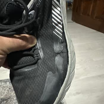 Yalova Vega AVM Deichmann Mağazasındaki Ayakkabının Hızlı Bozulması Ve İade Talebi