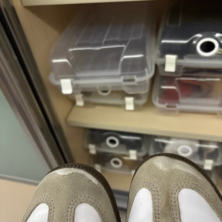 Adidas Samba Ayakkabım Süet Kısmı İlk Temizlemede Bozuldu