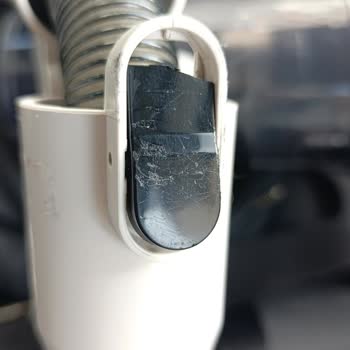 Garanti Kapsamındaki Kırık Boru Ve Tırnak Parçasının Ücretsiz Değişim Talebi