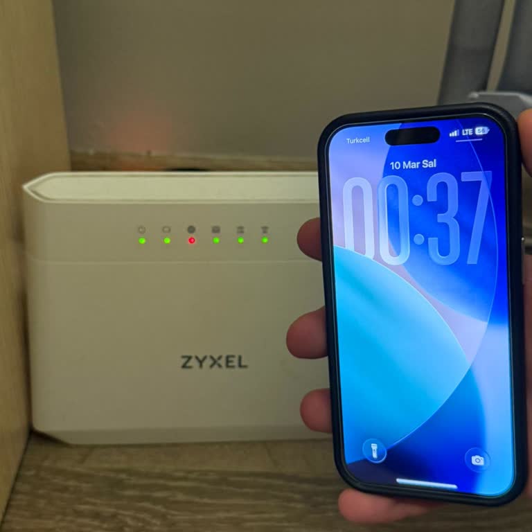 İnternet Kesintisi Ve Geciken Çözüm: 28 Saat Mağduriyet