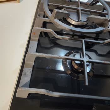 Samsung Ankastre Setimde Garanti Süresi Çelişkisi Ve Ücret Talebi