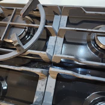 Samsung Ankastre Setimde Garanti Süresi Çelişkisi Ve Ücret Talebi