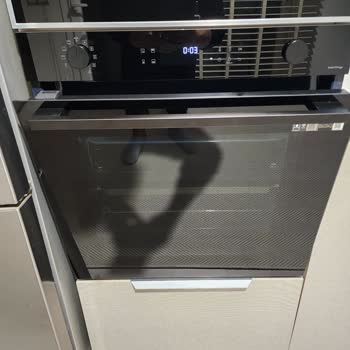 Samsung Ankastre Setimde Garanti Süresi Çelişkisi Ve Ücret Talebi