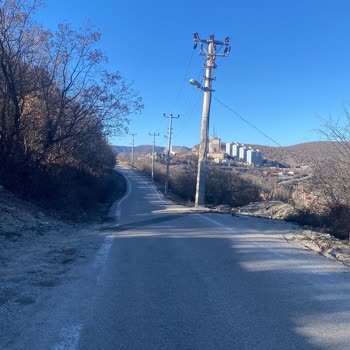 Petek Bungalow Sahte Konum ve Güvensiz Reklam