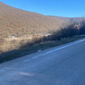 Petek Bungalow Sahte Konum ve Güvensiz Reklam