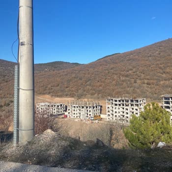 Petek Bungalow Sahte Konum ve Güvensiz Reklam