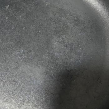 İki Kullanımdan Sonra Lava Döküm Tencere Ürün Değişim Talebi