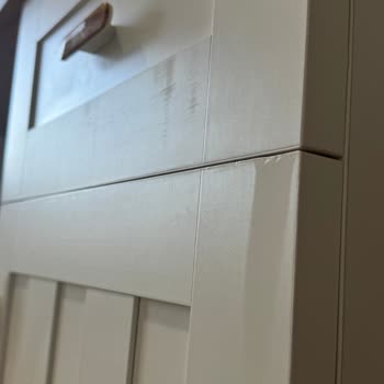 Kurulum Yapılmayan Ve Eksik Gelen Masa Şikayeti