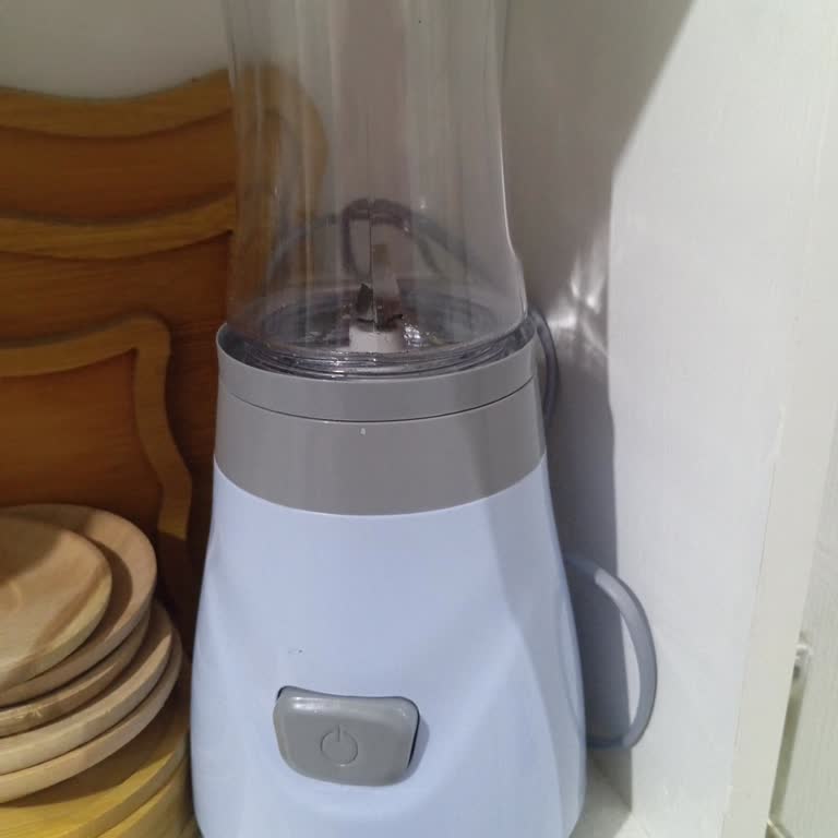 Alev Ve Yanık Kokusu Çıkan Smoothie Makinesi İçin Güvenlik Riski Ve İade Reddi