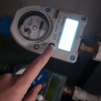 Alfa Su Sayacım Arıza Veriyor!