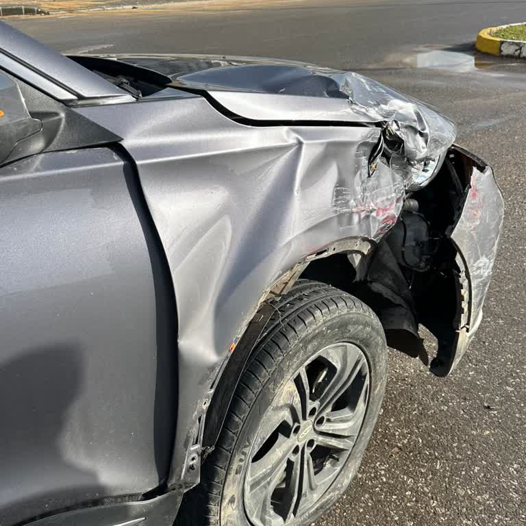 Chery Antoto Servisinde 40 Gün Süren Amortisör Beklemesi Ve Çözüm Reddi