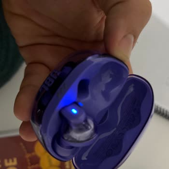 JBL Tune Beam 2 Tek Kulaklık Parçası Satın Alımında Mağduriyet