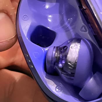 JBL Tune Beam 2 Tek Kulaklık Parçası Satın Alımında Mağduriyet