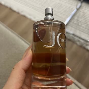 Triostore Dior Joy Parfümünün Sahte Olduğu Şüphesi Ve 5.908 TL’lik İade Talebi