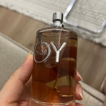 Triostore Dior Joy Parfümünün Sahte Olduğu Şüphesi Ve 5.908 TL’lik İade Talebi