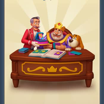 Royal Match Не Загружается Коллекция В Игре