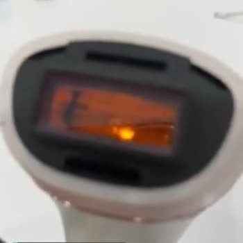 Philips Prestige Epilasyon Aleti Başlık Sorunu