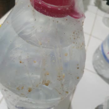 Hijyenik Olmayan Sipariş Ve Çelişkili İade Süreci