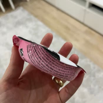 Eti Süt Burger Çilekli Paketi Boş Çıktı Çocuklarım Hayal Kırıldı