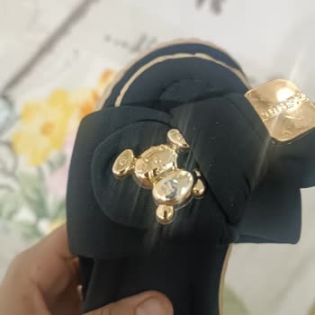 Kullanılmış Terlik Gönderimi Ve İlgisiz Şirket Yaklaşımı