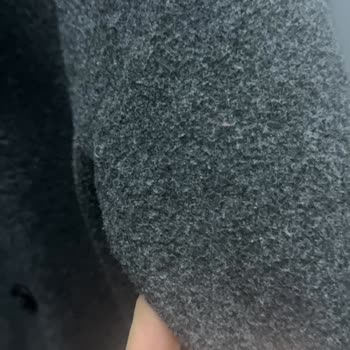 Koton Espark'ta Aldığım Kaban Hızlıca Tüylenip Deforme Oldu, İade Teklifi Yetersiz