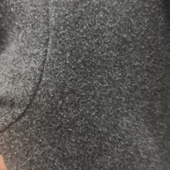 Koton Espark'ta Aldığım Kaban Hızlıca Tüylenip Deforme Oldu, İade Teklifi Yetersiz