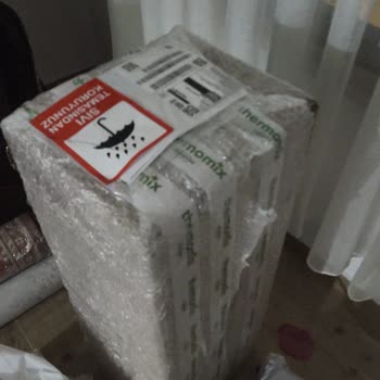 Thermomix TM7 Abonelik Zorunluluğu Ve İade Talebinde Yaşanan İletişimsizlik