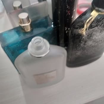 Gardrops Boş Parfüm Şişeleri Gönderildi, İade Talebim Haksızca Reddedildi