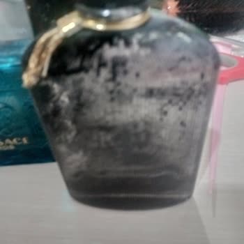 Gardrops Boş Parfüm Şişeleri Gönderildi, İade Talebim Haksızca Reddedildi