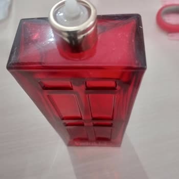 Gardrops Boş Parfüm Şişeleri Gönderildi, İade Talebim Haksızca Reddedildi